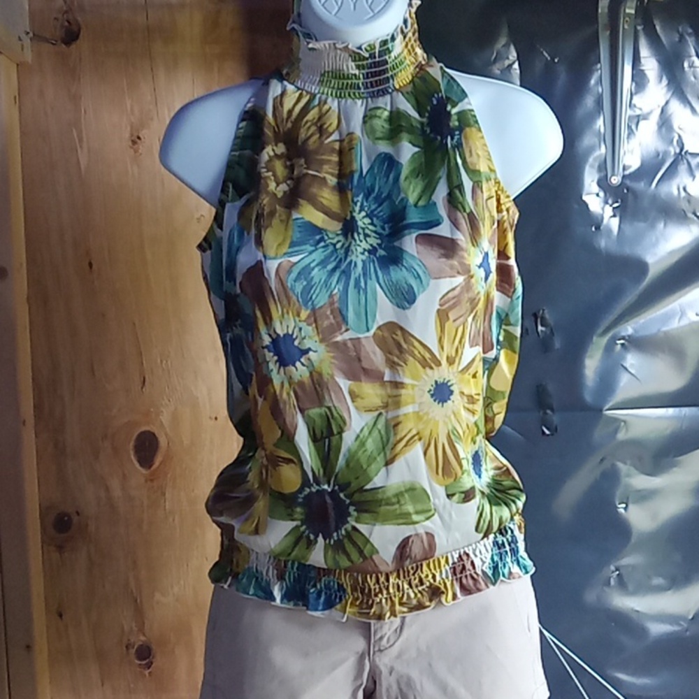 Byer California Top